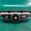93790-4L0004X | Кнопка аварійної сигналізації HYUNDAI ACCENT RB 10-