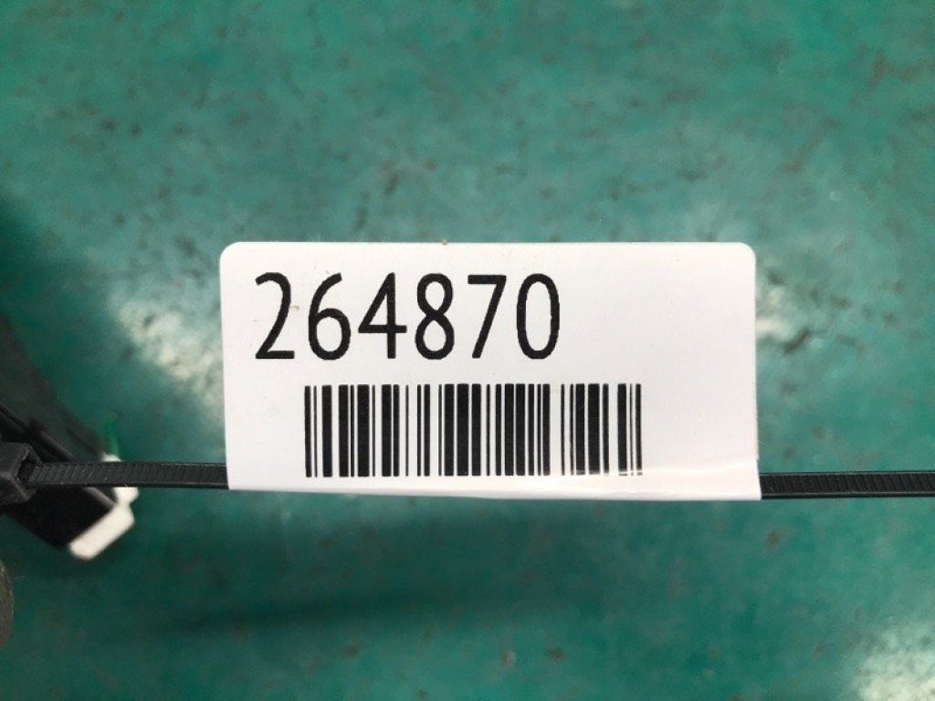 93790-4L0004X | Кнопка аварійної сигналізації HYUNDAI ACCENT RB 10- - Фото 2