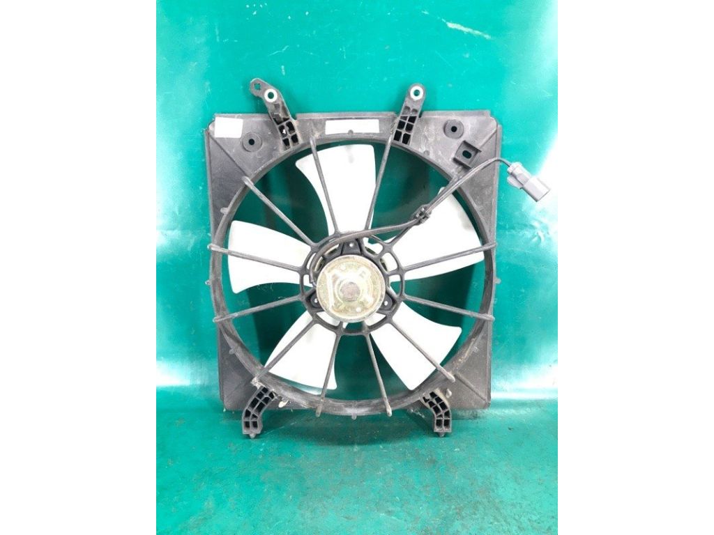 19015-PAA-A01 | Дифузор вентилятора основного радіатора прав. HONDA ACCORD CG 97-02 - Фото 2