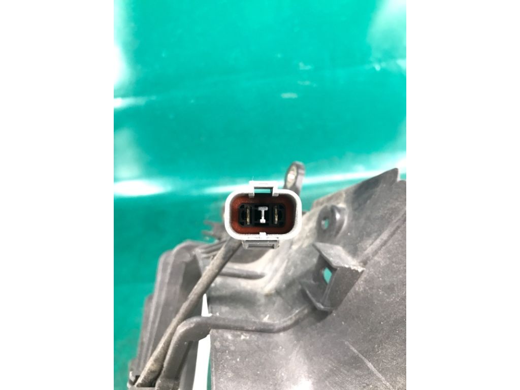 19015-PAA-A01 | Дифузор вентилятора основного радіатора прав. HONDA ACCORD CG 97-02 - Фото 3