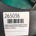 21483-CA000 | Диффузор вентилятора основного радиатора NISSAN MURANO Z50 02-07 - Превью 2