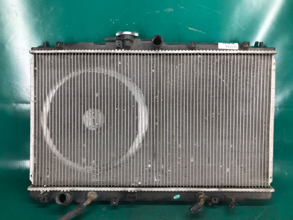19010-PAA-A52 | Радиатор основной HONDA ACCORD CG 97-02 - Фото 3