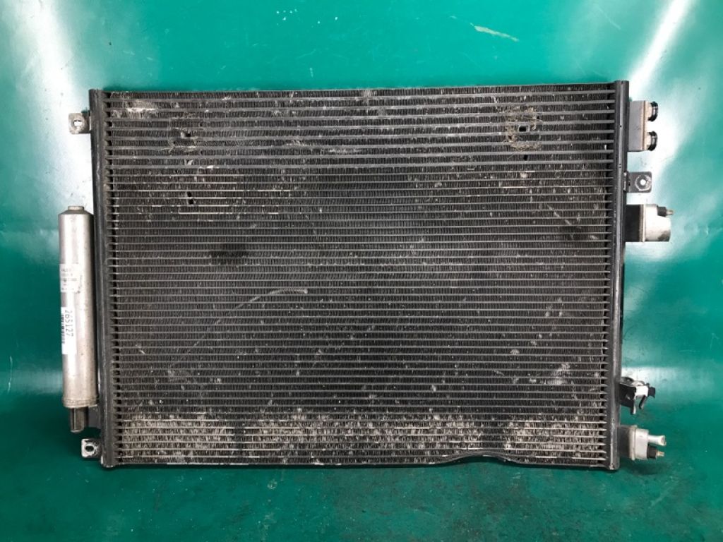 5137693AB | Радіатор кондиціонера CHRYSLER 300 04-10