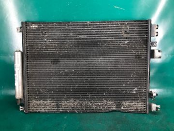 Радиатор кондиционера CHRYSLER 300 04-10 Радиатор кондиционера CHRYSLER 300 04-10
