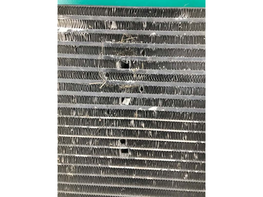 5137693AB | Радіатор кондиціонера CHRYSLER 300 04-10 - Фото 5