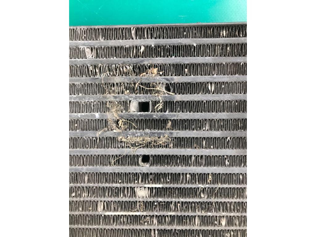 5137693AB | Радіатор кондиціонера CHRYSLER 300 04-10 - Фото 6