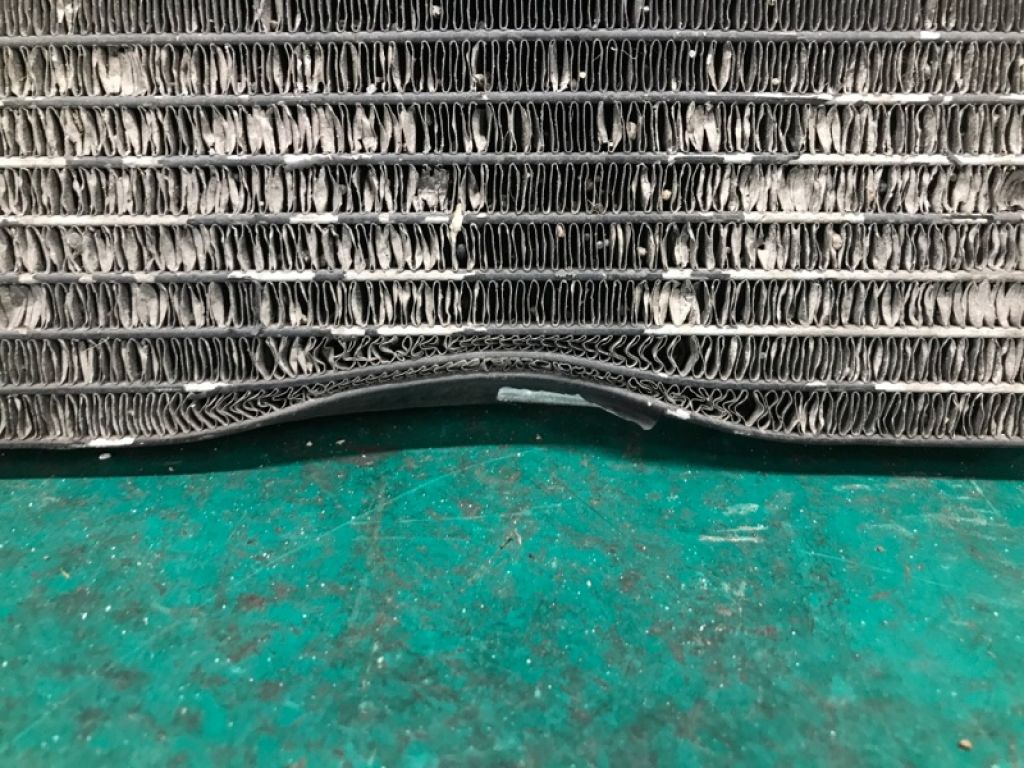 5137693AB | Радіатор кондиціонера CHRYSLER 300 04-10 - Фото 7