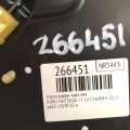 BE8Z-54235A89-B | Стеклоподъемник задн. лев. FORD FIESTA 08-17 - Превью 2