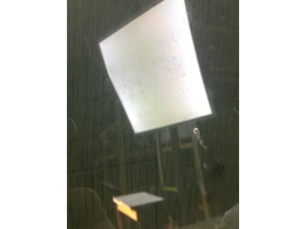 82421-3S010 | Стекло двери передн. прав. HYUNDAI SONATA YF 10-14 - Фото 5