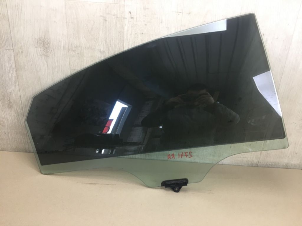 83420-3S010 | Стекло двери задн. прав. HYUNDAI SONATA YF 10-14