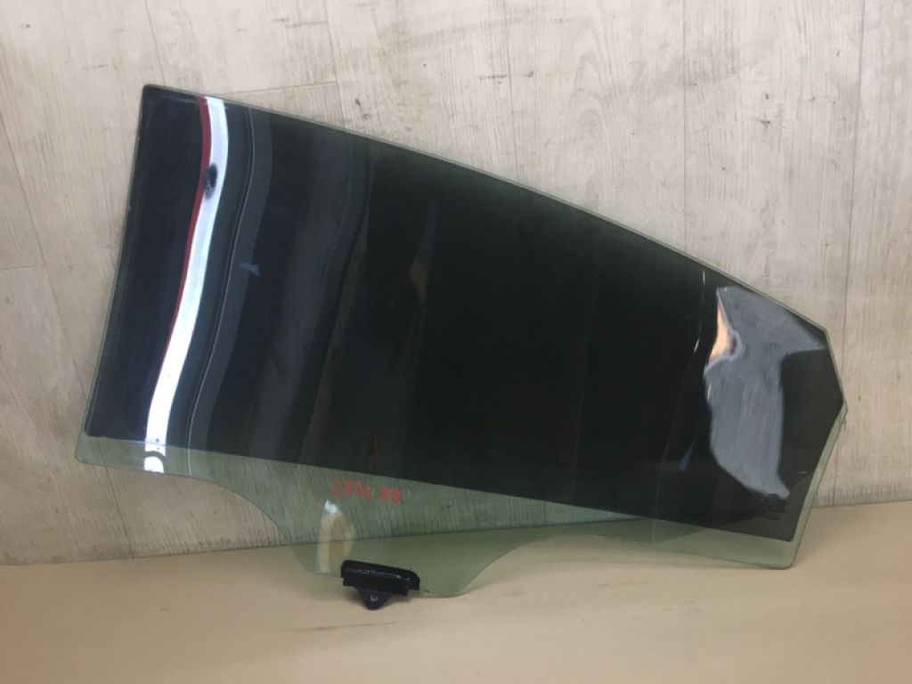 83420-3S010 | Стекло двери задн. прав. HYUNDAI SONATA YF 10-14 - Фото 3