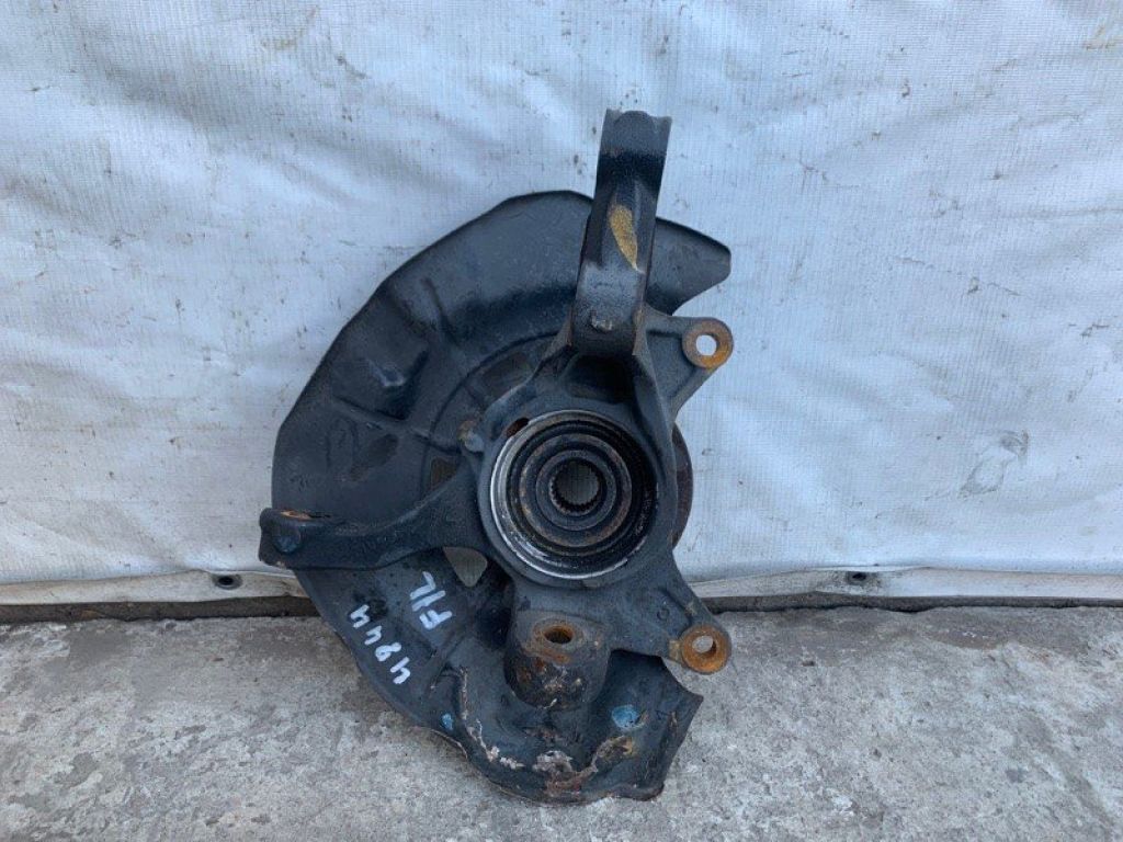 43212-AA010 | Кулак поворотный лев. TOYOTA CAMRY 40 06-11