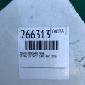 60210-TZ3-A90ZZ | Крило переднє прав. ACURA TLX 14-17 - Прев'ю 2