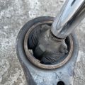 48068-06150 | Важіль передньої підвіски нижній прав. TOYOTA CAMRY 40 06-11 - Прев'ю 5