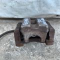 47850-06050 | Суппорт тормозной задн. лев. TOYOTA CAMRY 40 06-11 - Превью 2