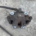47850-06050 | Суппорт тормозной задн. лев. TOYOTA CAMRY 40 06-11 - Превью 3