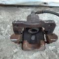 47850-06050 | Суппорт тормозной задн. лев. TOYOTA CAMRY 40 06-11 - Превью 4