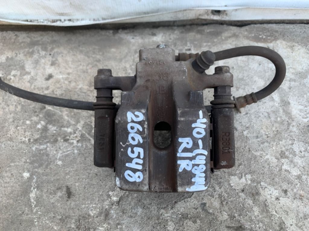 47830-06050 | Супорт гальмівний задн. прав. TOYOTA CAMRY 40 06-11