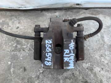 Суппорт тормозной задн. прав. TOYOTA CAMRY 40 06-11
