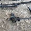 89542-07030 | Датчик ABS передн. прав. TOYOTA CAMRY 40 06-11 - Прев'ю 2