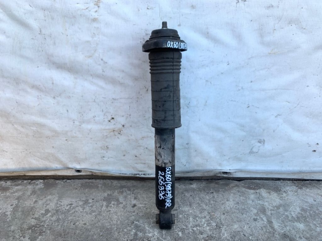 E6210-3JA0B | Амортизатор задн. INFINITI QX60/JX35 12-20