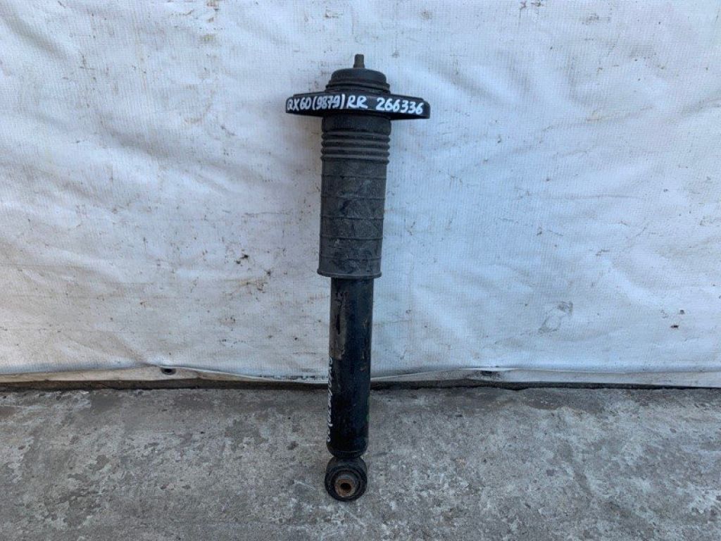 E6210-3JA0B | Амортизатор задн. INFINITI QX60/JX35 12-20 - Фото 2