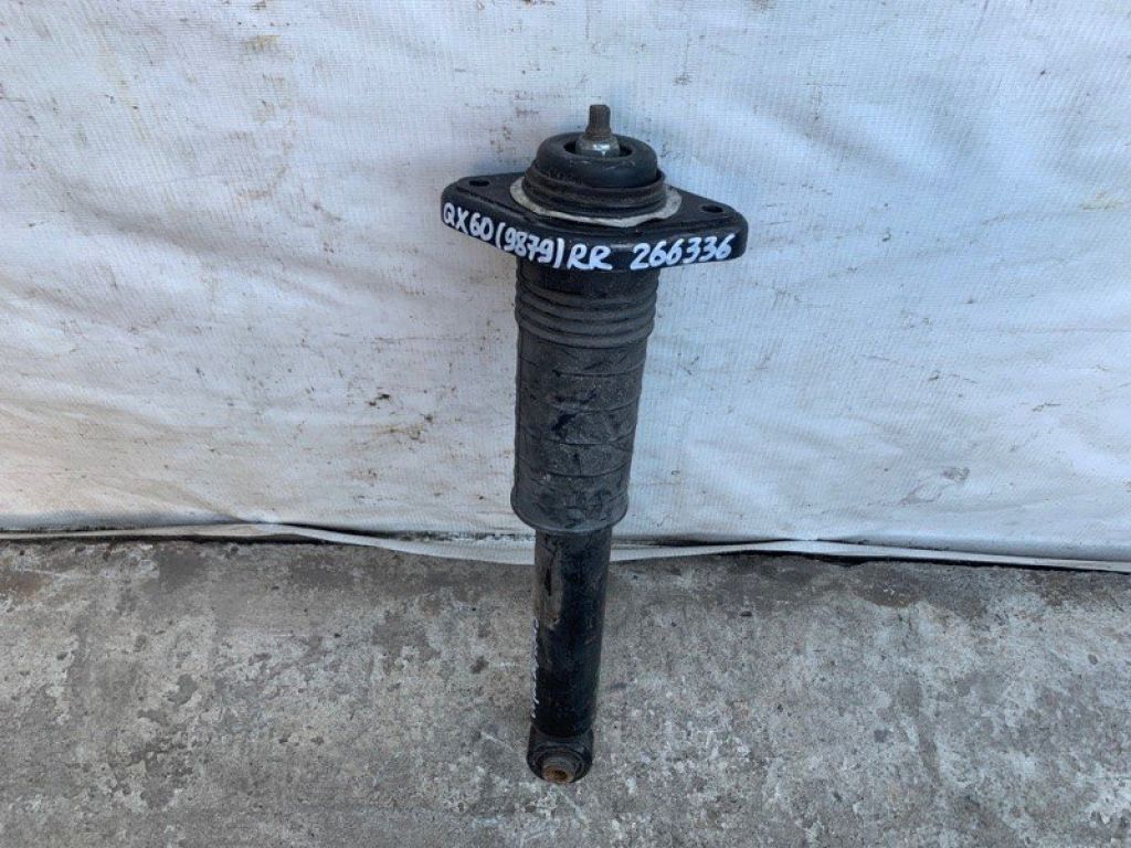 E6210-3JA0B | Амортизатор задн. INFINITI QX60/JX35 12-20 - Фото 3