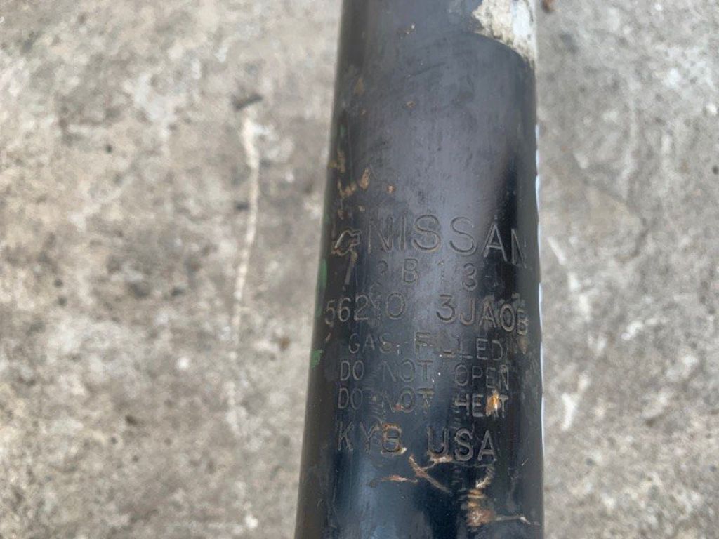 E6210-3JA0B | Амортизатор задн. INFINITI QX60/JX35 12-20 - Фото 4