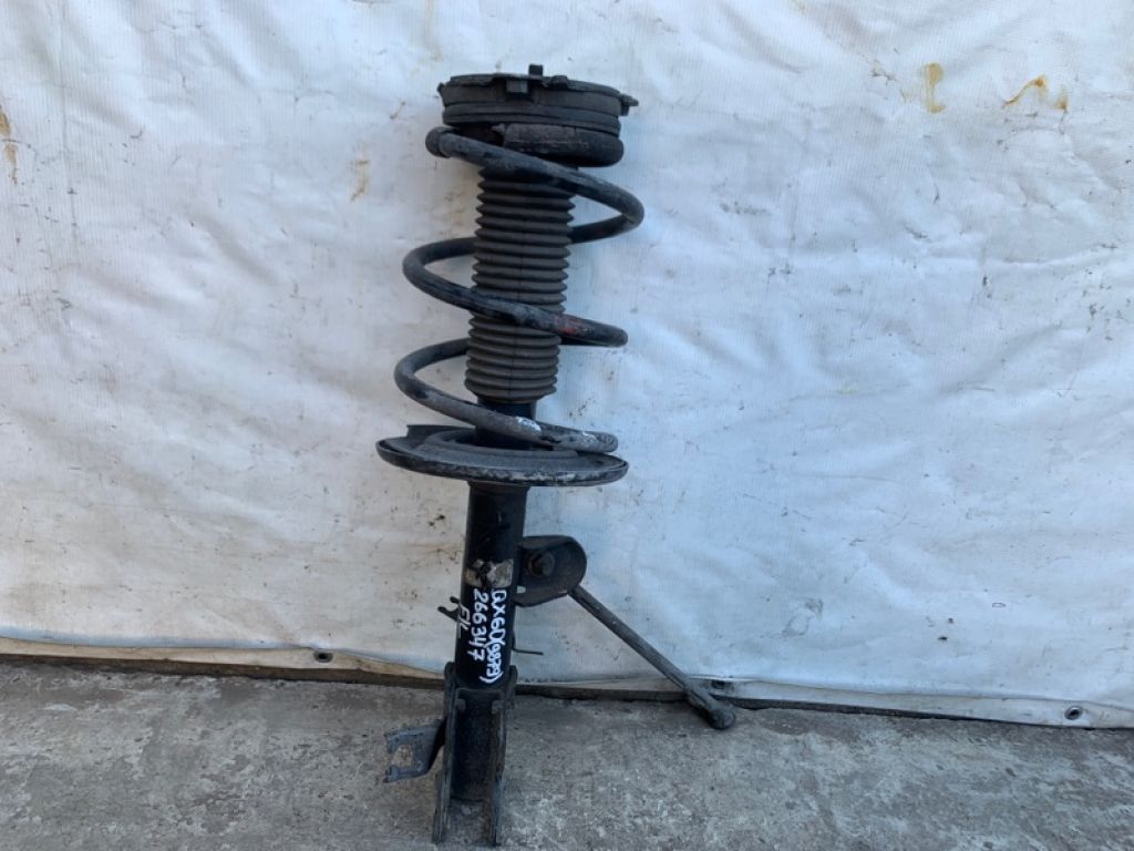 E4303-3JA0B | Амортизатор передн. лів. INFINITI QX60/JX35 12-20