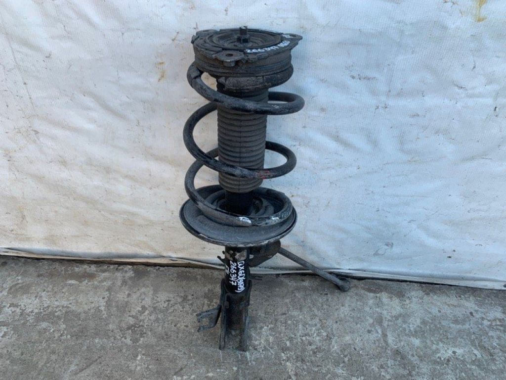 E4303-3JA0B | Амортизатор передн. лів. INFINITI QX60/JX35 12-20 - Фото 2