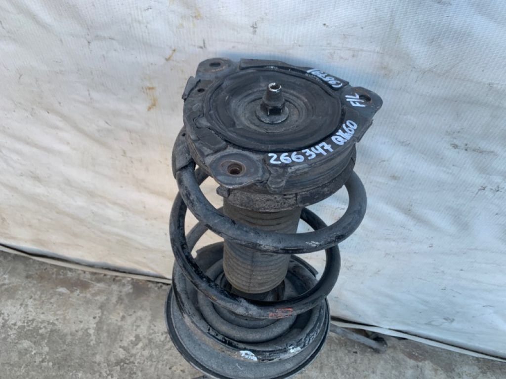 E4303-3JA0B | Амортизатор передн. лів. INFINITI QX60/JX35 12-20 - Фото 3