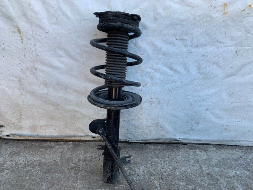 E4303-3JA0B | Амортизатор передн. лів. INFINITI QX60/JX35 12-20 - Фото 5