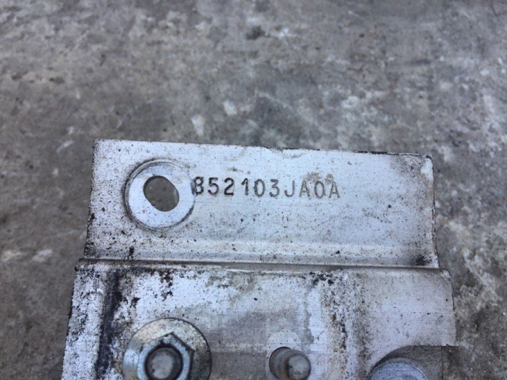 85210-3JA0A | Кронштейн усилителя заднего бампера прав. INFINITI QX60/JX35 12-20 - Фото 4