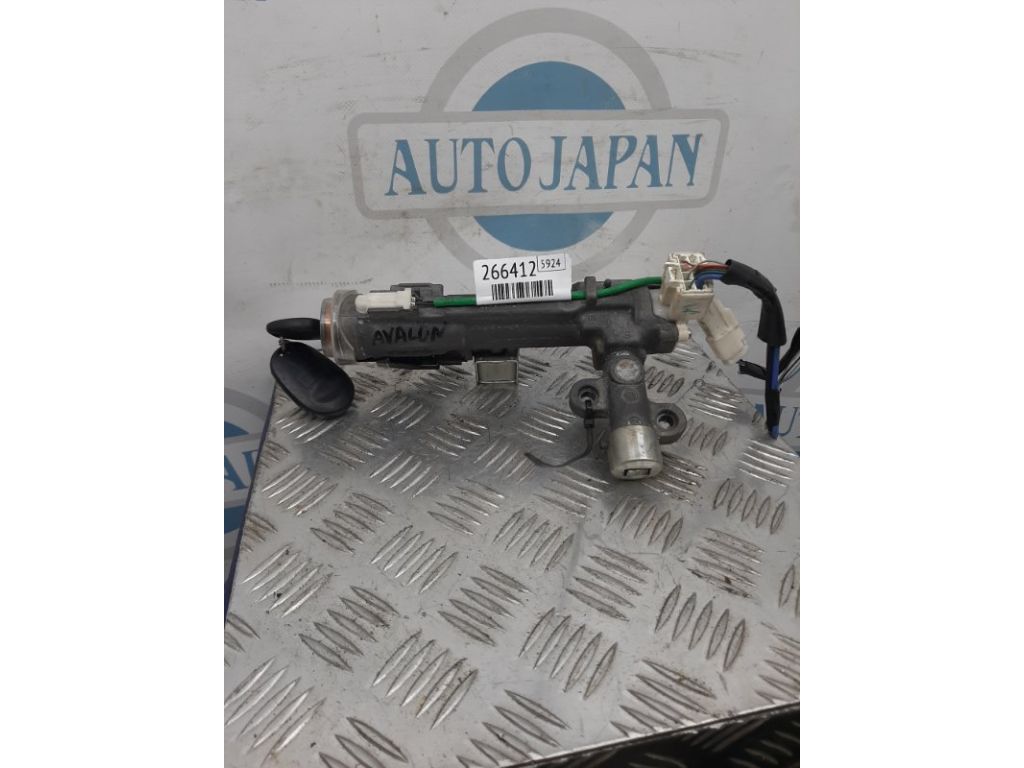 45280-AA010 | Замок запалювання TOYOTA AVALON 05-12