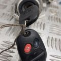 45280-AA010 | Замок запалювання TOYOTA AVALON 05-12 - Прев'ю 3
