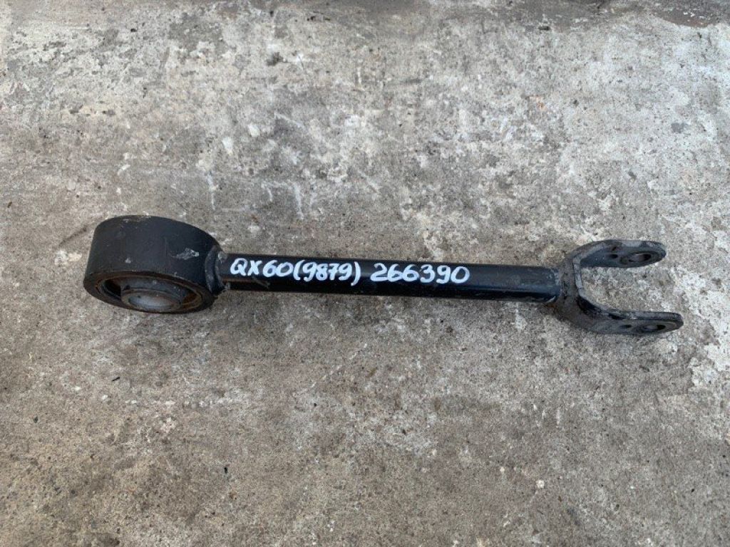 55110-3JA0A | Рычаг задней подвески продольный INFINITI QX60/JX35 12-20