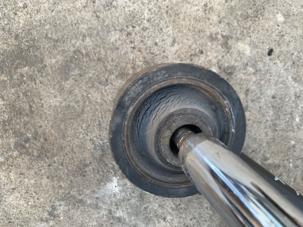 55110-3JA0A | Рычаг задней подвески продольный INFINITI QX60/JX35 12-20 - Фото 4