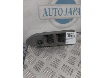 Блок керування склопідіймачами передн. лів. MITSUBISHI PAJERO 99-06
