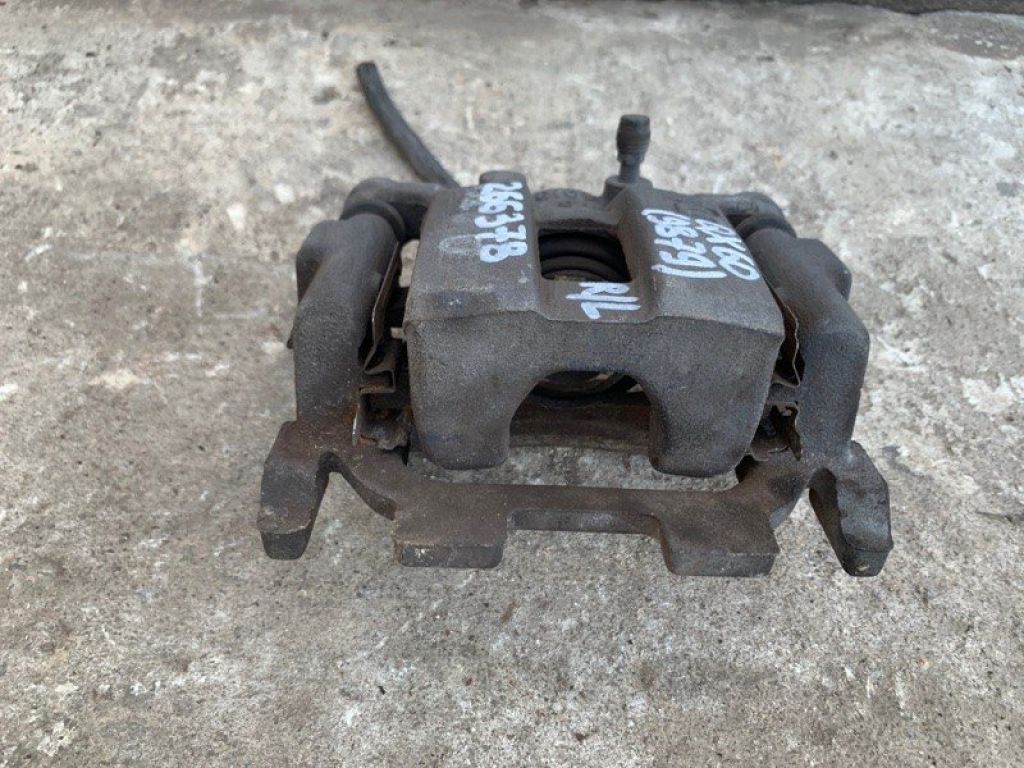 44011-1AA0A | Супорт гальмівний задн. лів. INFINITI QX60/JX35 12-20 - Фото 2