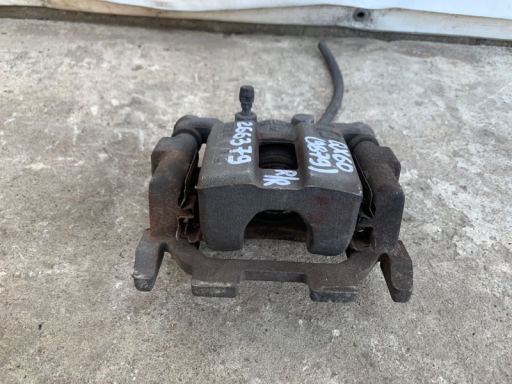 44001-1AA0A | Суппорт тормозной задн. прав. INFINITI QX60/JX35 12-20 - Фото 2