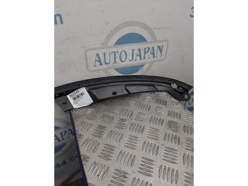 NE51-50-1A1B | Накладка бампера передн. прав. MAZDA MX-5 06-15