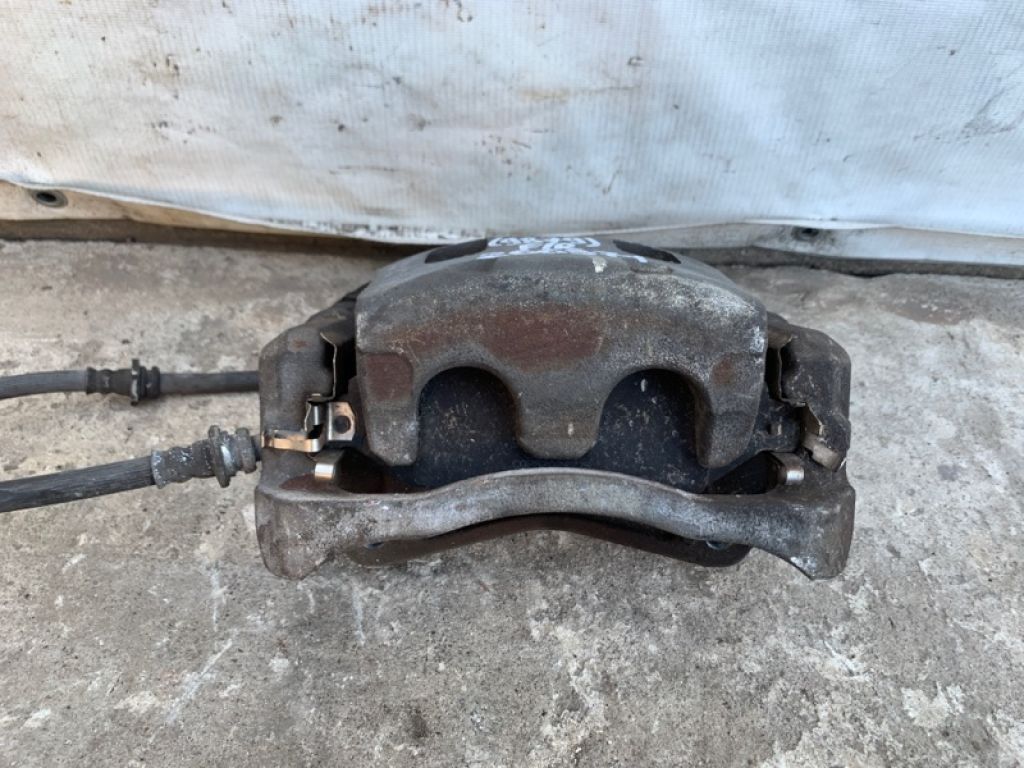 41001-3JA0A | Суппорт тормозной передн. прав. INFINITI QX60/JX35 12-20 - Фото 2