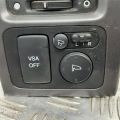 77625-SWA-A11ZA | Дефлектор воздушный лев. HONDA CRV 06-12 - Превью 2