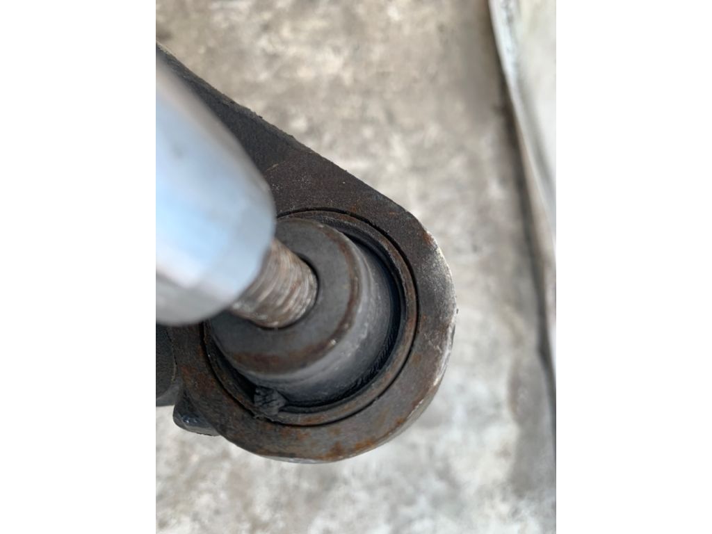 43018-3JA0A | Цапфа прав. INFINITI QX60/JX35 12-20 - Фото 6