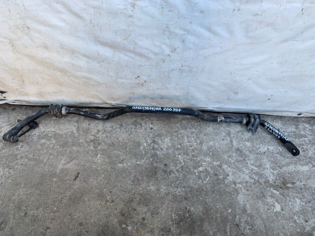 56230-3JA0A | Стабілізатор задній INFINITI QX60/JX35 12-20