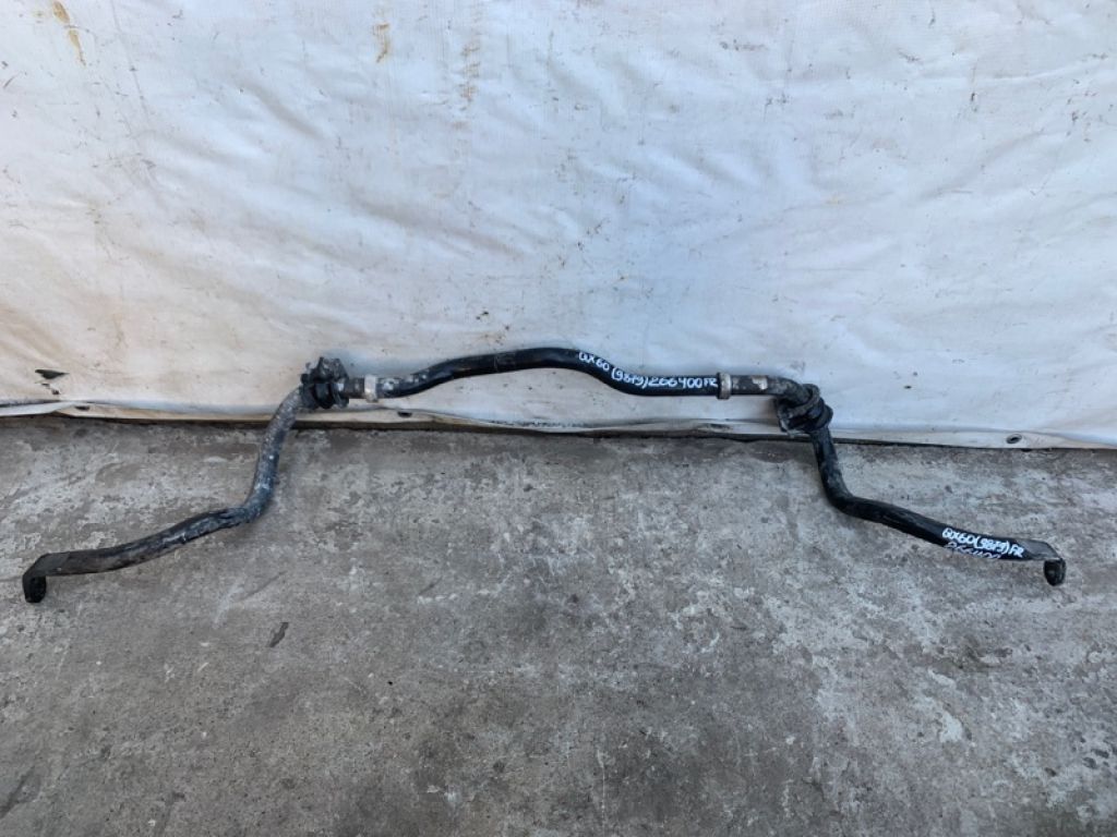 54611-3JA0B | Стабілізатор передній INFINITI QX60/JX35 12-20