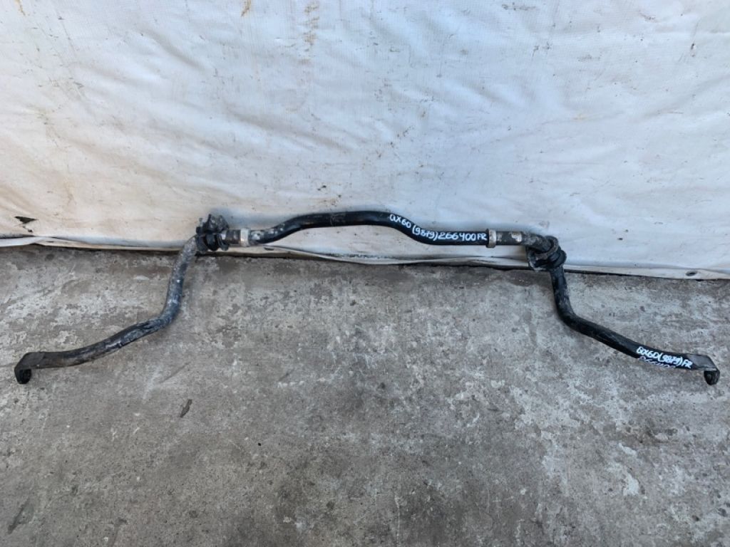 54611-3JA0B | Стабілізатор передній INFINITI QX60/JX35 12-20 - Фото 2