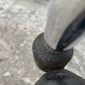 52610-S3V-305 | Амортизатор задн. ACURA MDX (YD1) 00-06 - Превью 5