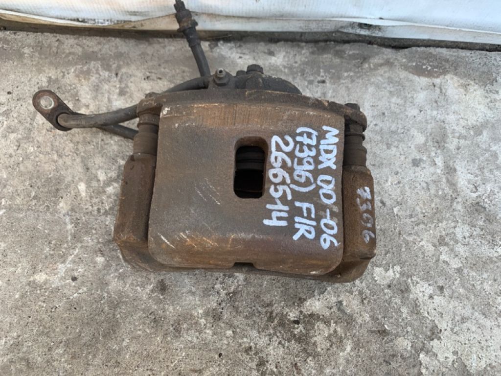 45018-S3V-A00 | Супорт гальмівний передн. прав. ACURA MDX (YD1) 00-06