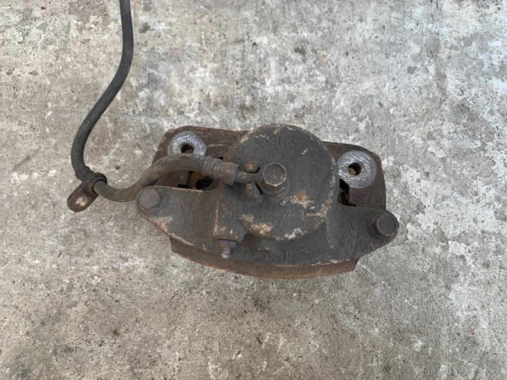 45018-S3V-A00 | Супорт гальмівний передн. прав. ACURA MDX (YD1) 00-06 - Фото 3